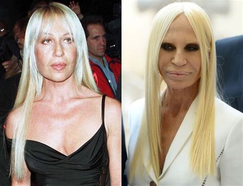 Versace for All: Donatella Makes A Case For Body 